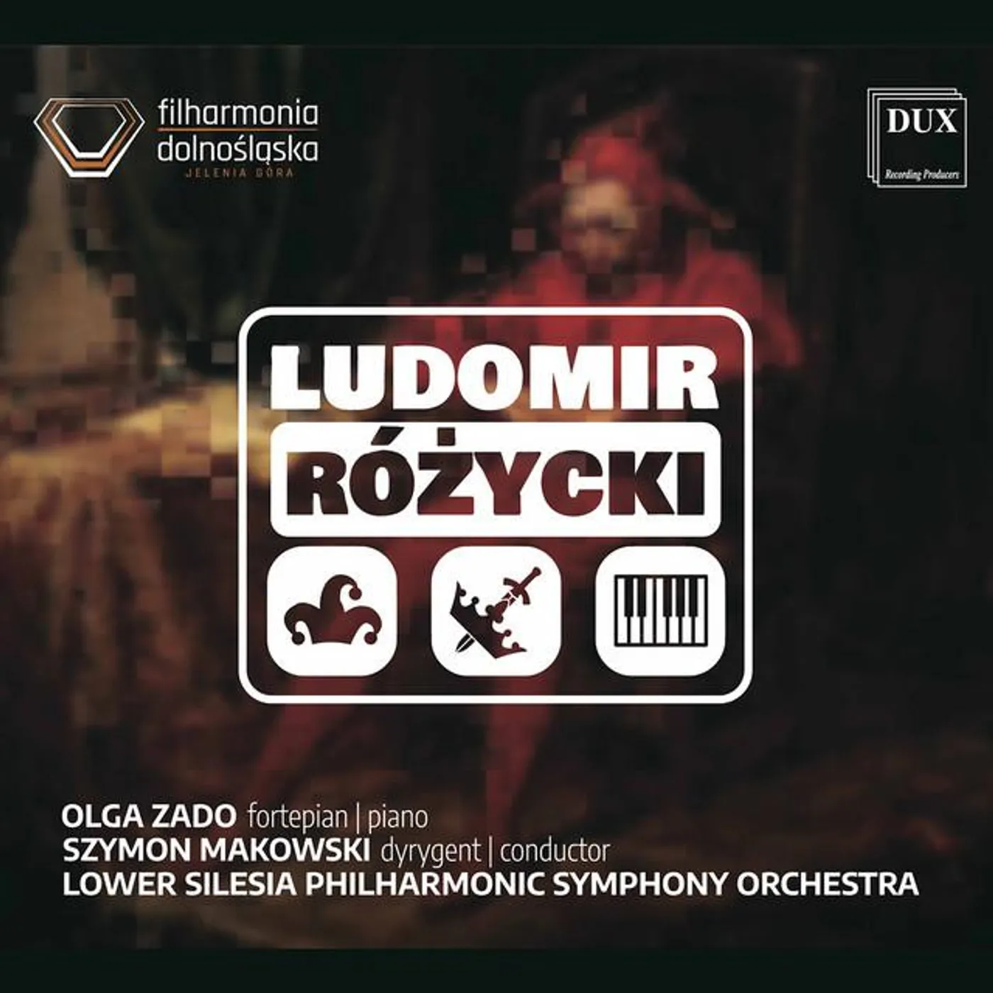 Ludomir Rózycki