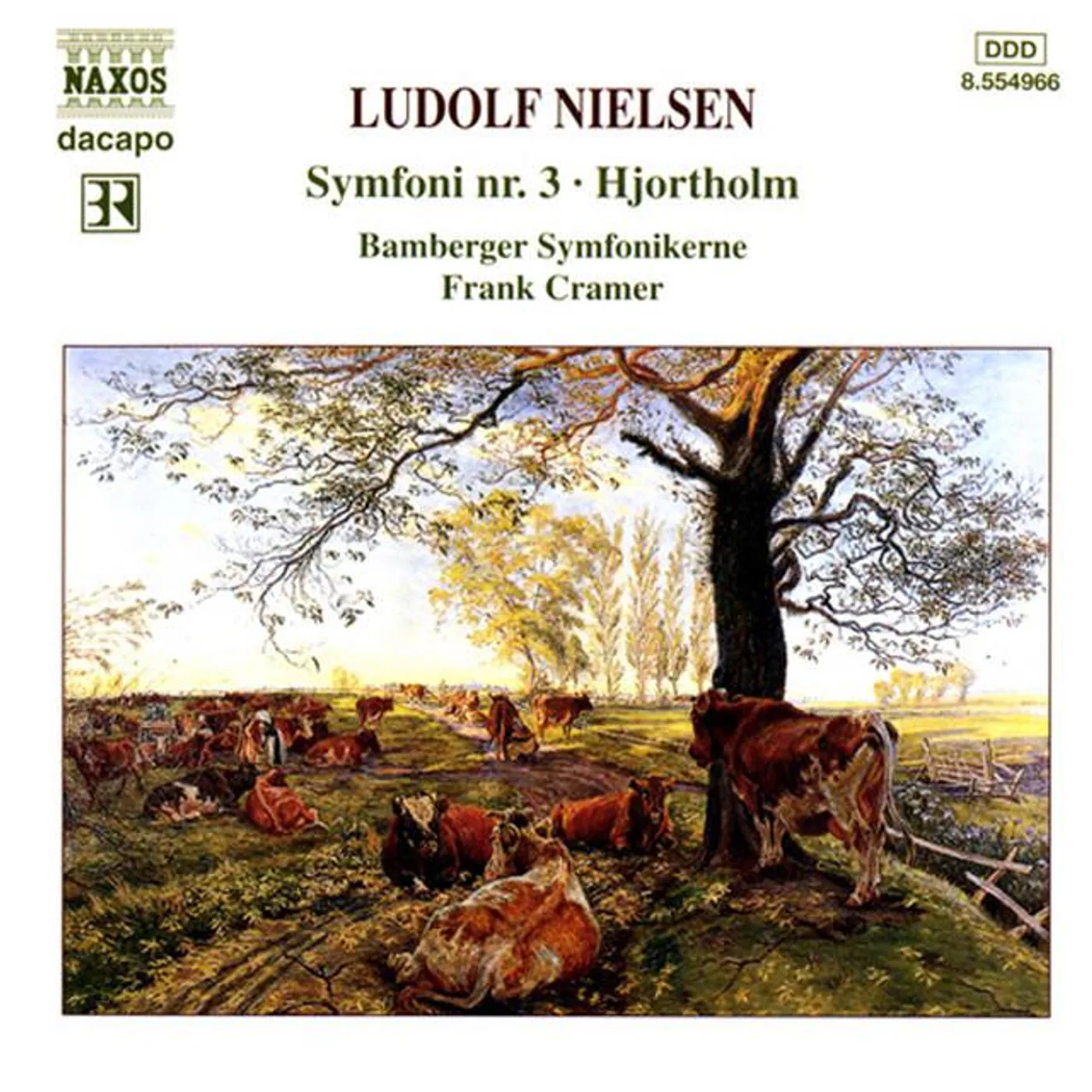Ludolf Nielsen