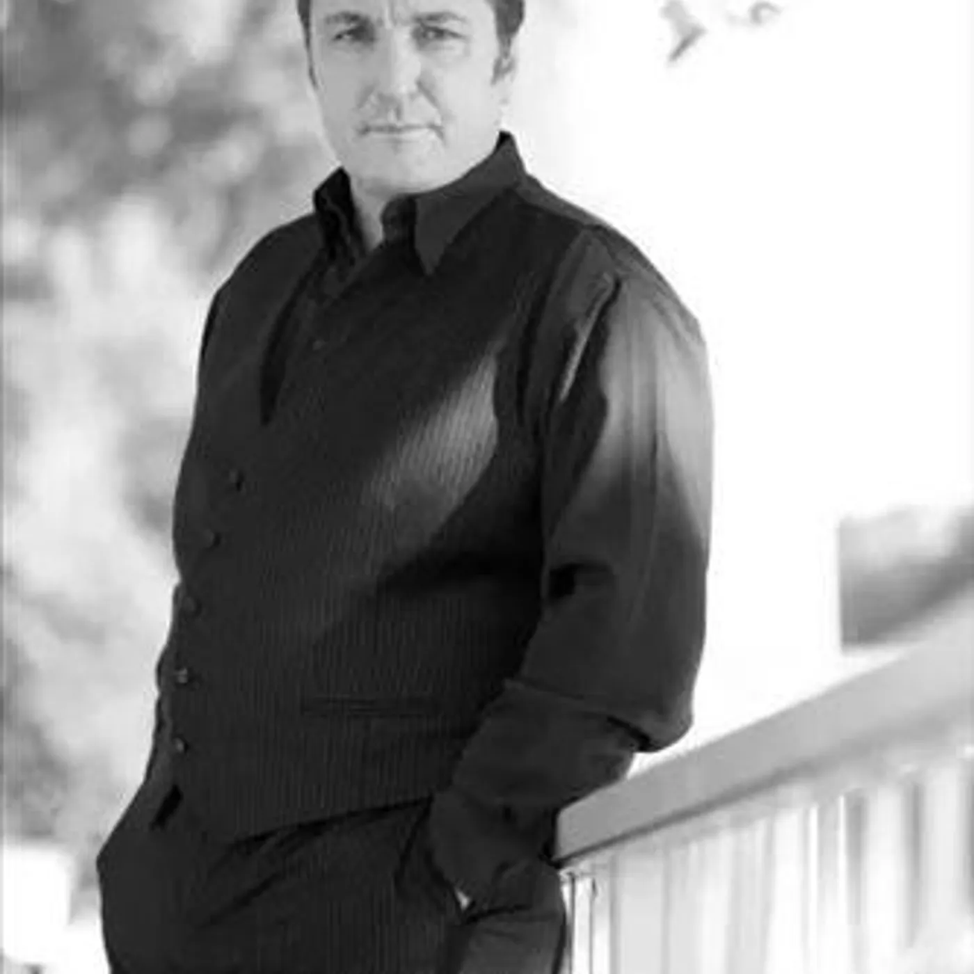 Ludovic Tezier