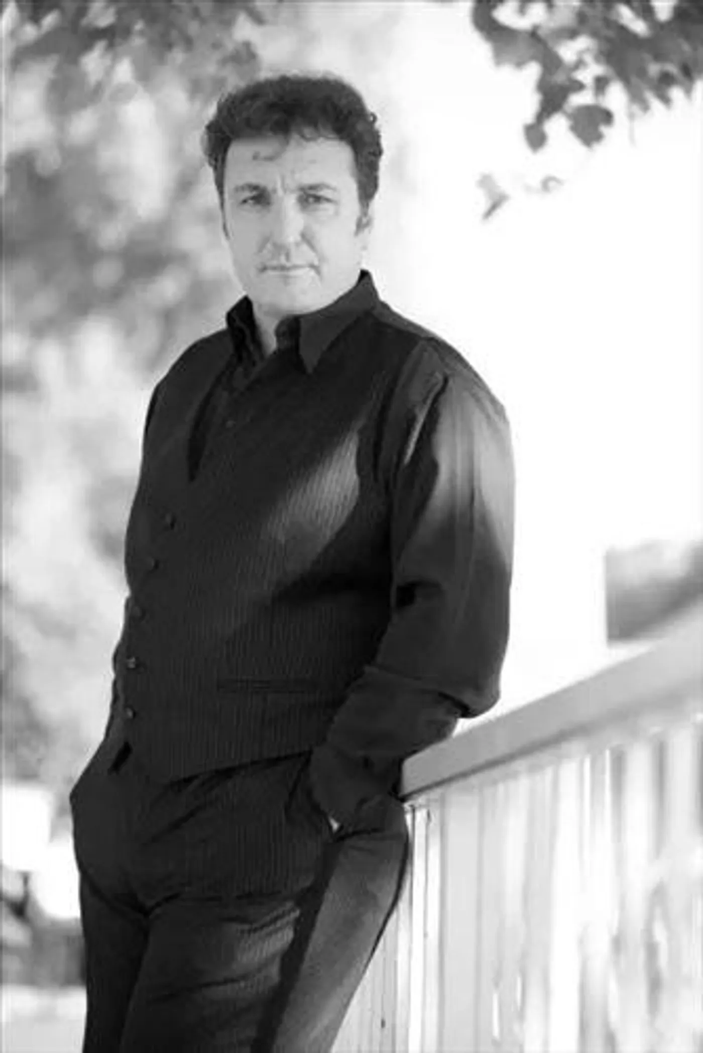 Ludovic Tezier