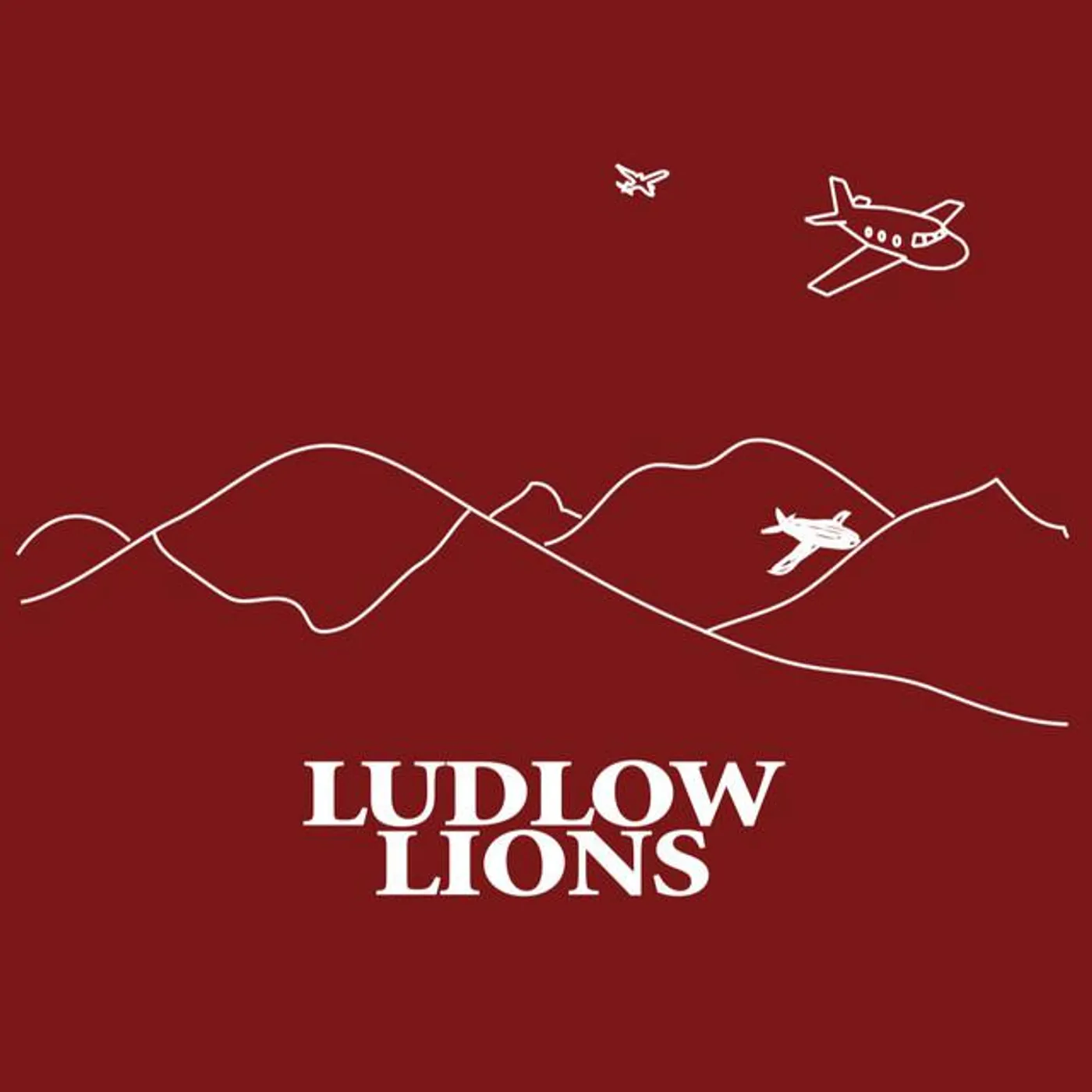 Ludlow Lions