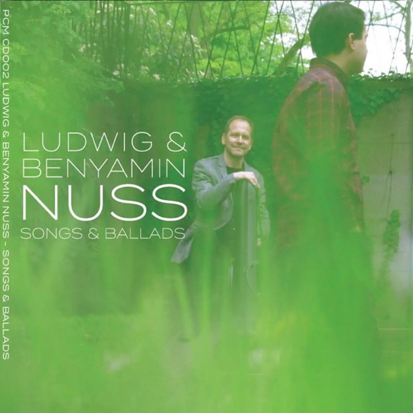 Ludwig Nuss