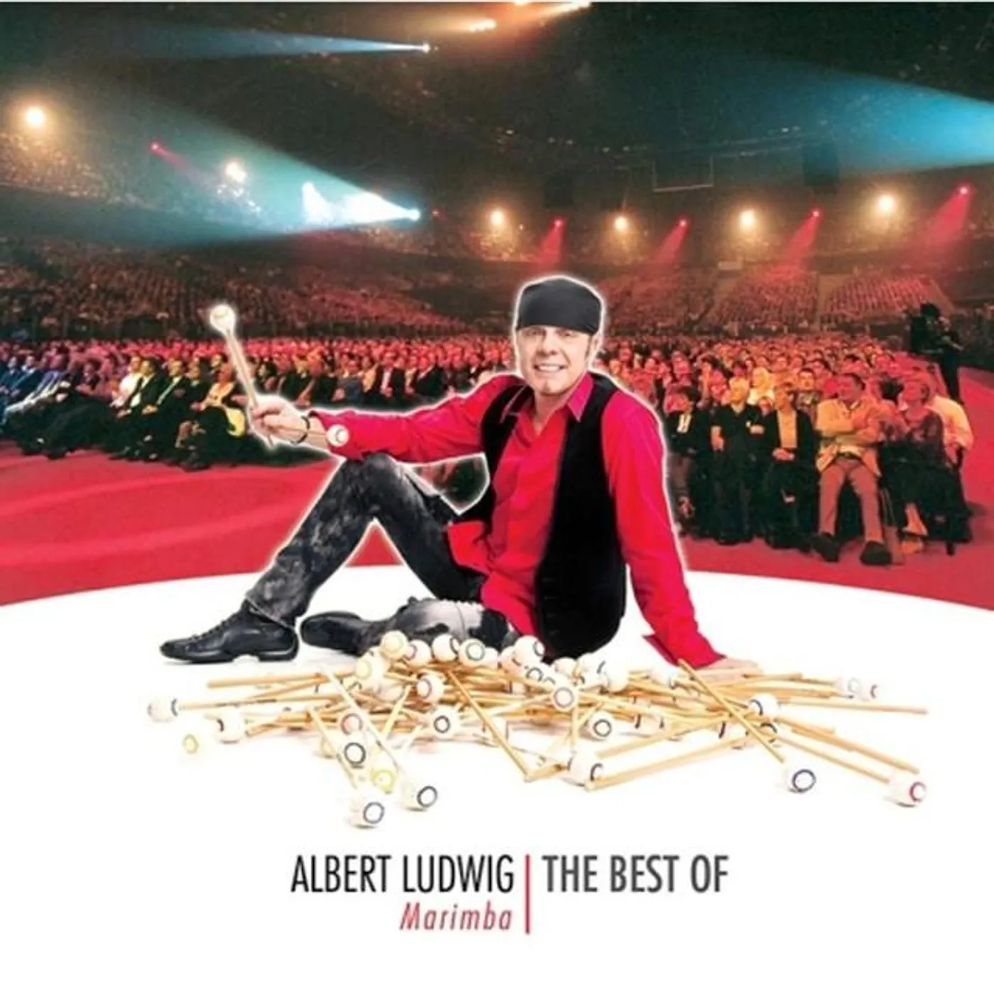 Ludwig Albert