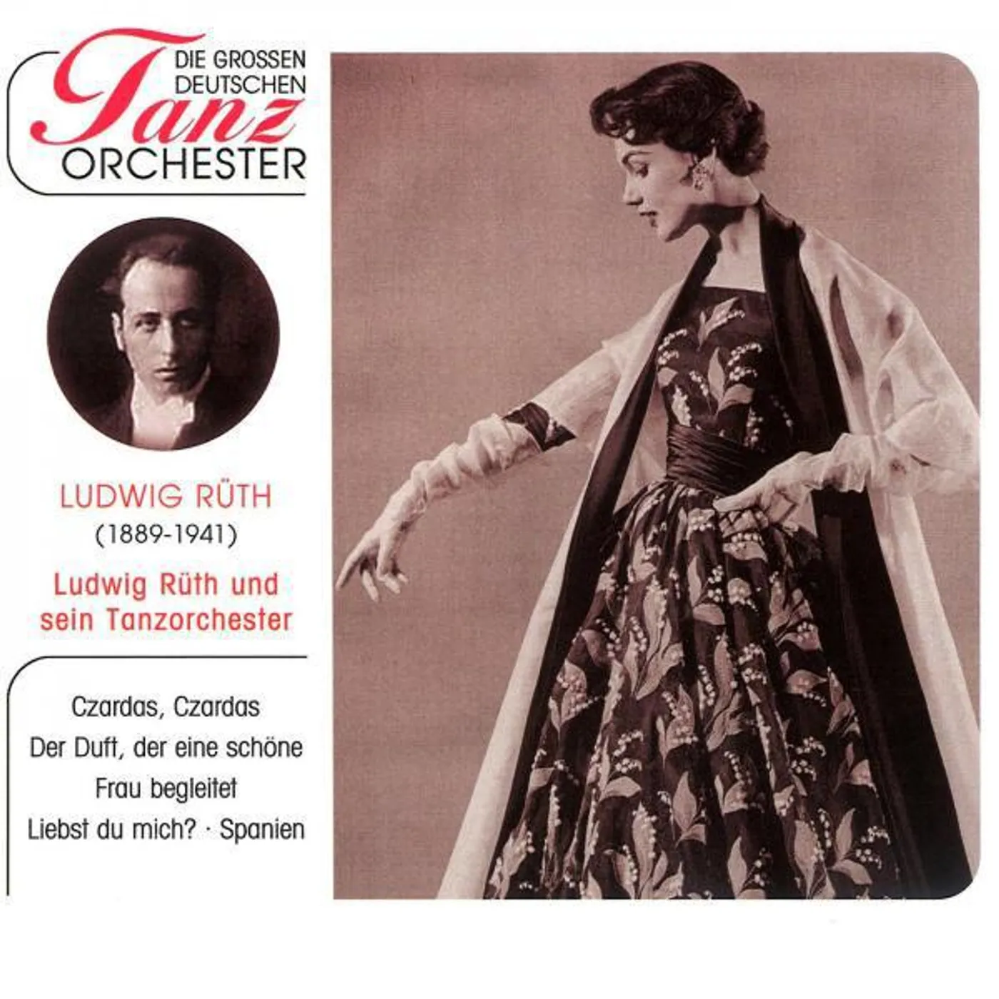 Ludwig Rüth & sein Orchester
