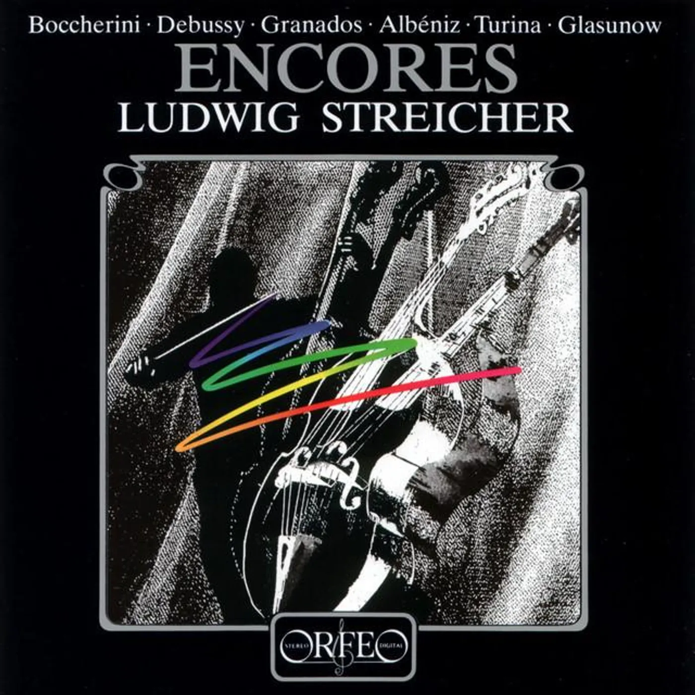 Ludwig Streicher