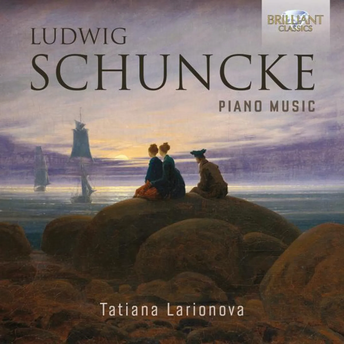 Ludwig Schuncke