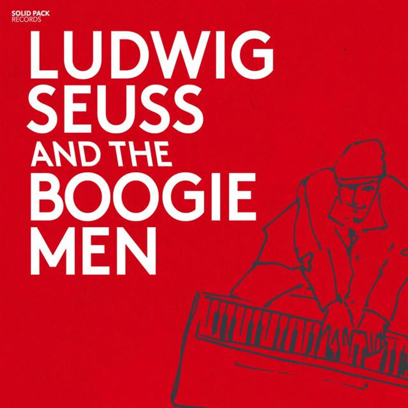 Ludwig Seuss