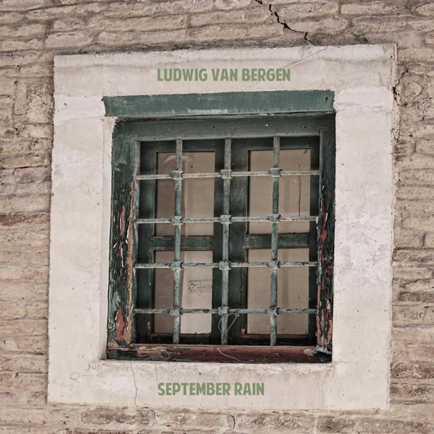 Ludwig Van Bergen