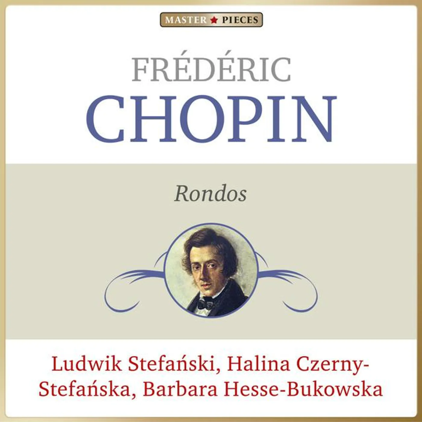 Ludwik Stefanski Brand Page