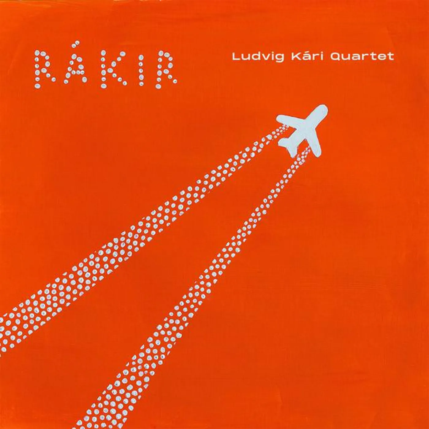 Ludvig Kári Quartet