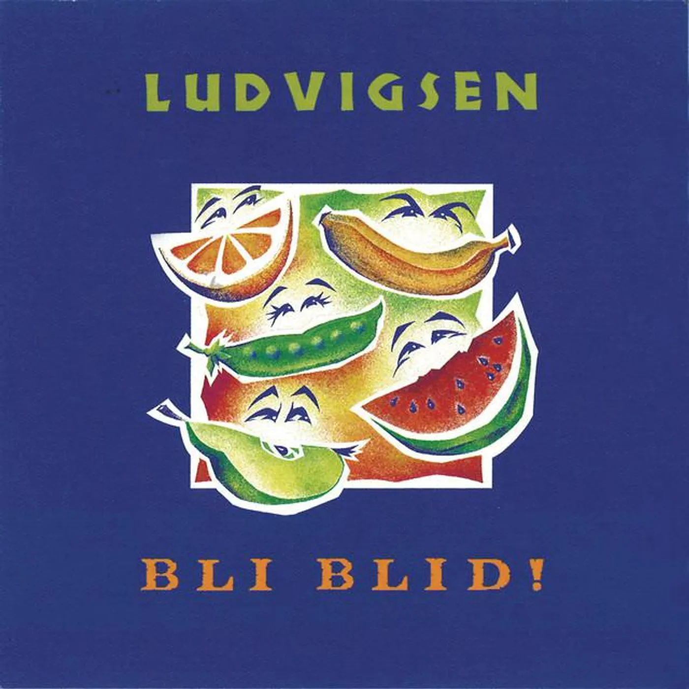 Ludvigsen Brand Page