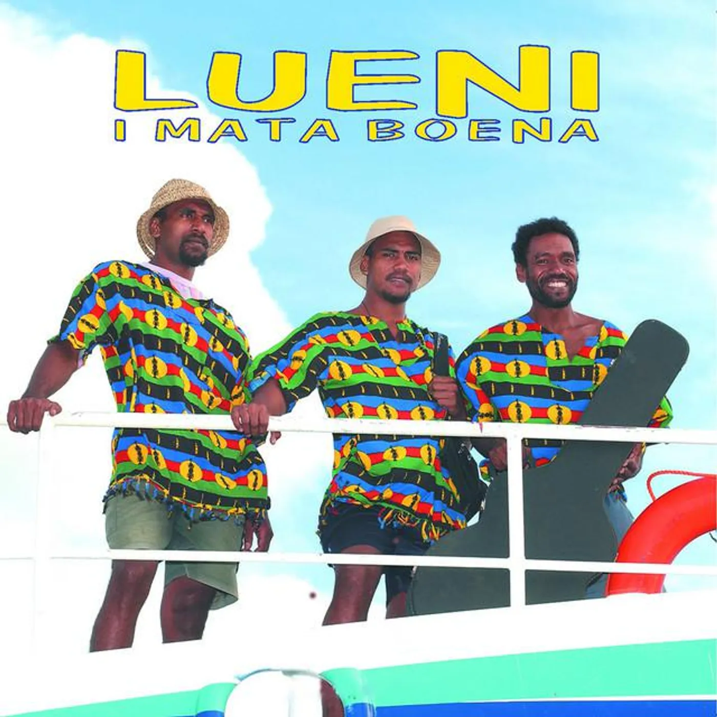 Lueni