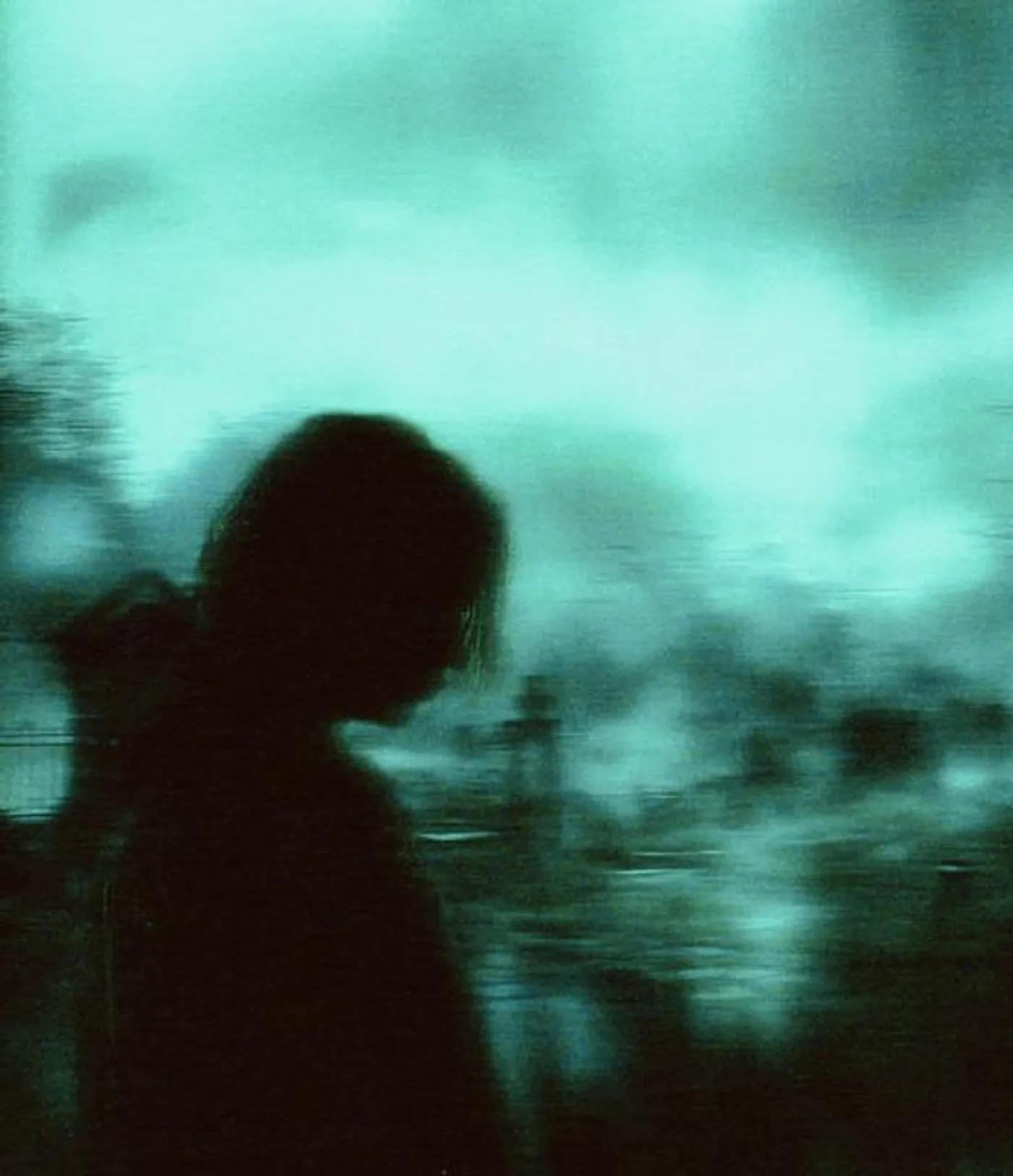 Lueur Verte