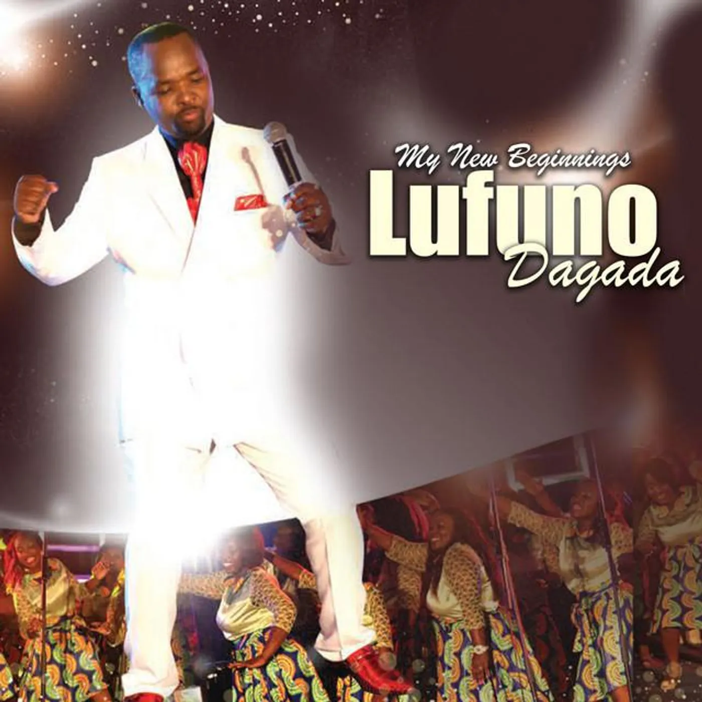 Lufuno Dagada