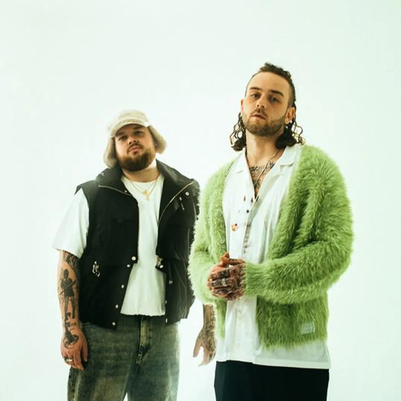 Lugatti & 9ine