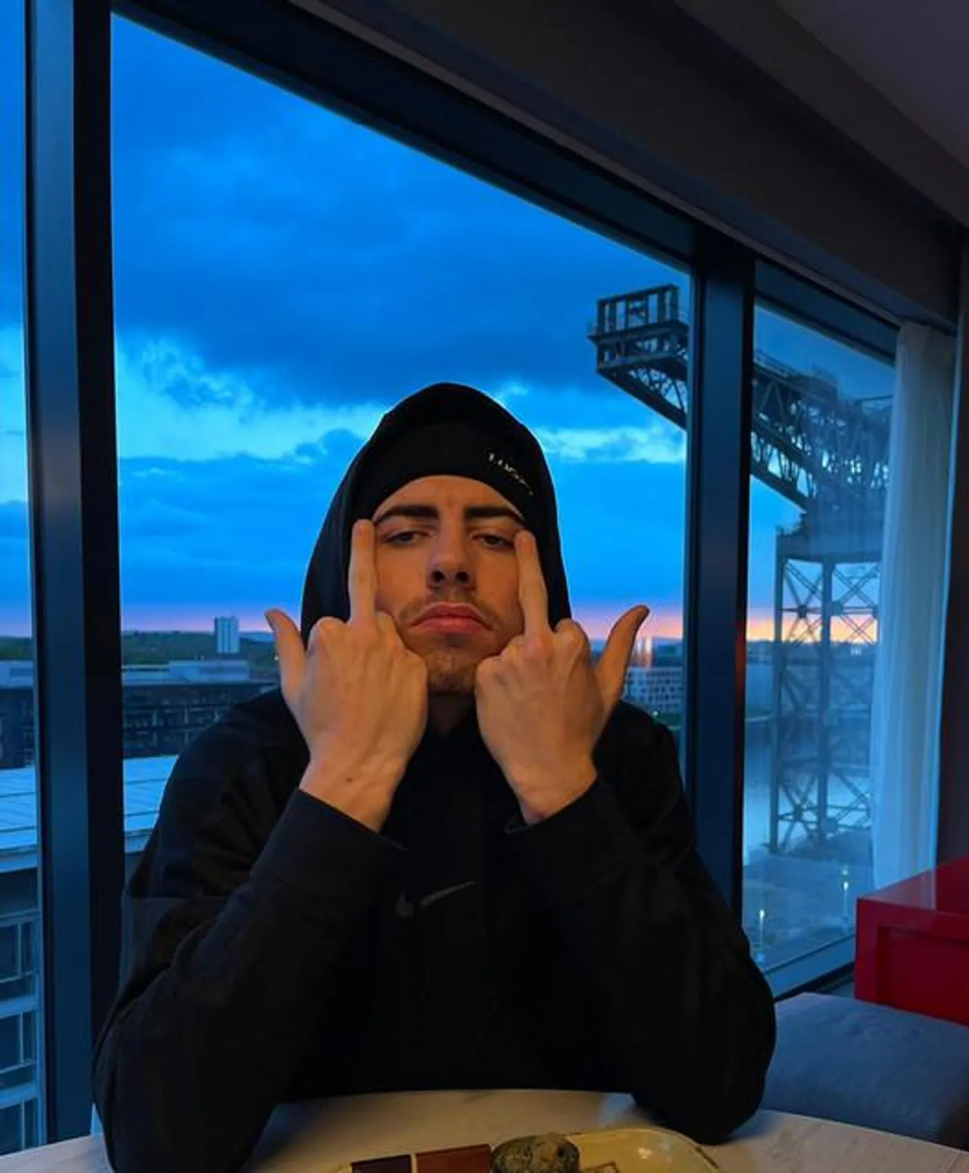 LUGZY
