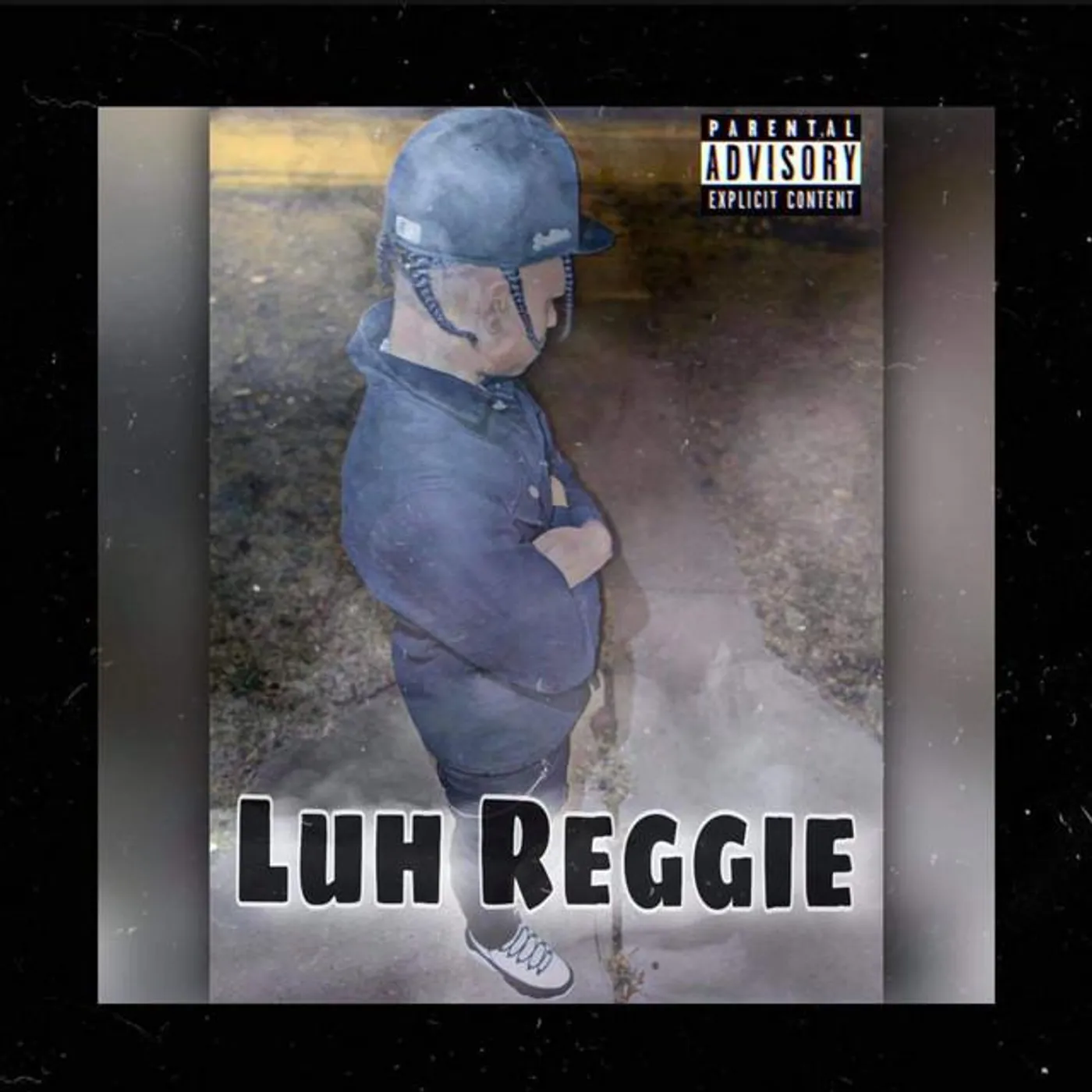 Luh Reggie
