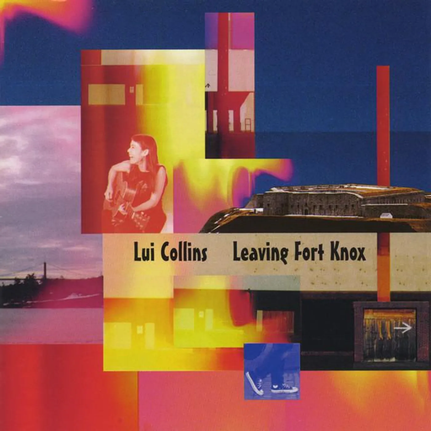 Lui Collins