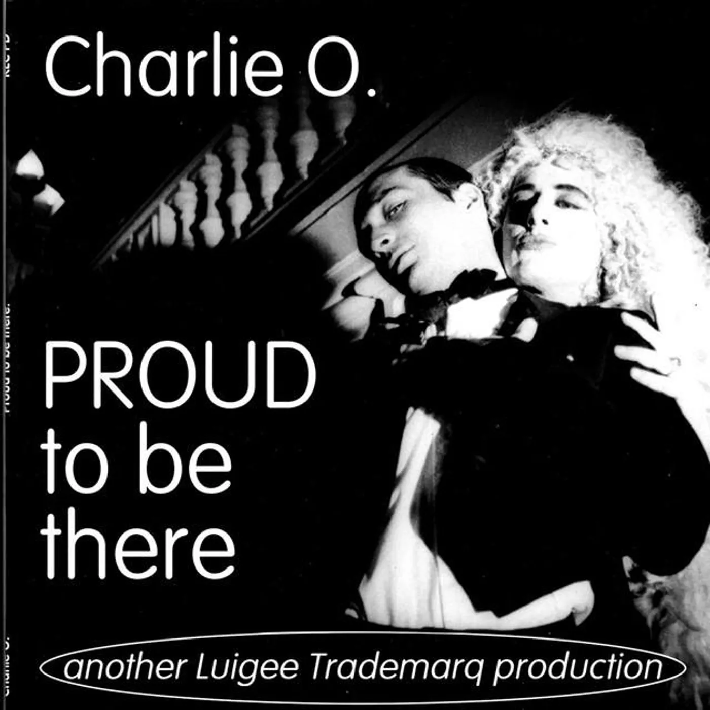 Luigee Trademarq