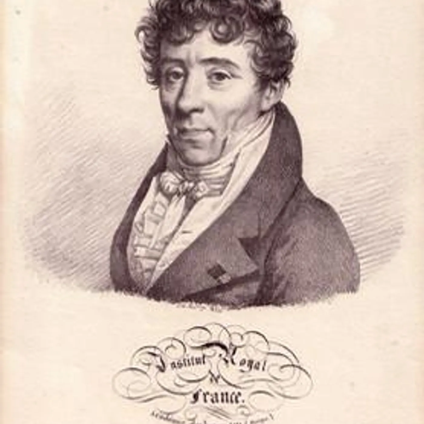 Luigi Cherubini Brand Page