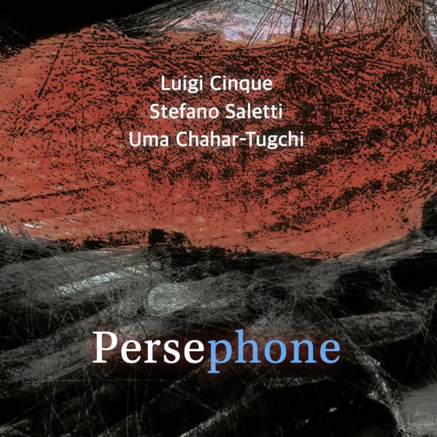 Luigi Cinque