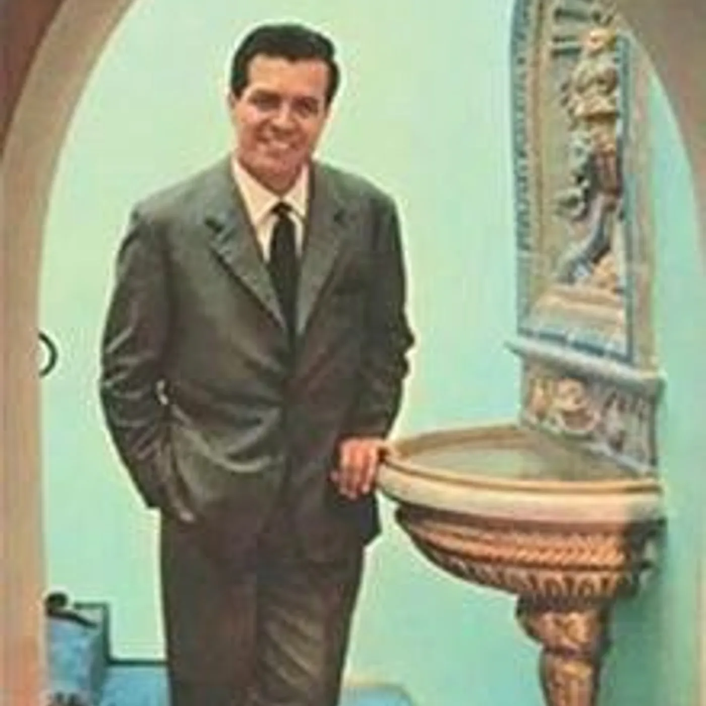 Luigi Alva