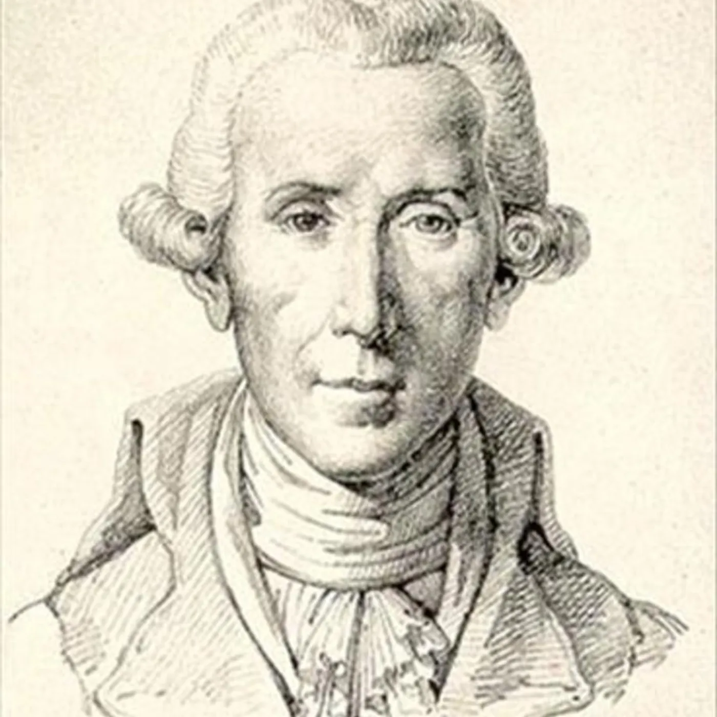Luigi Boccherini Brand Page