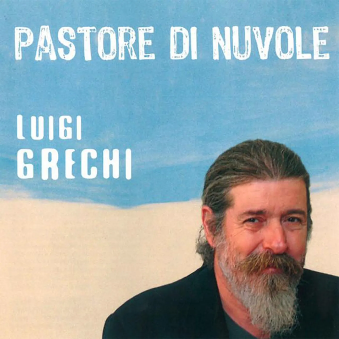 Luigi Grechi