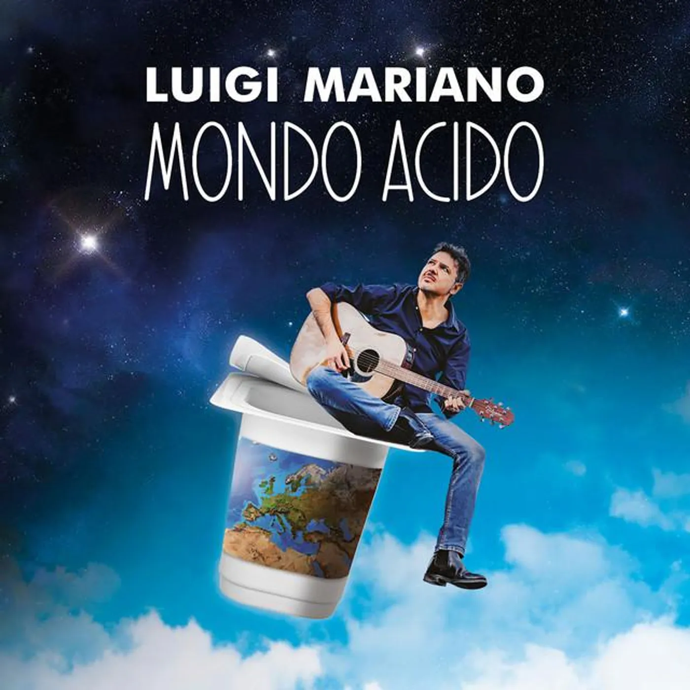 LUIGI MARIANO
