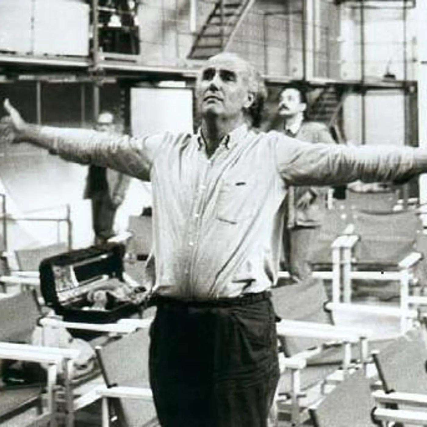 Luigi Nono Brand Page