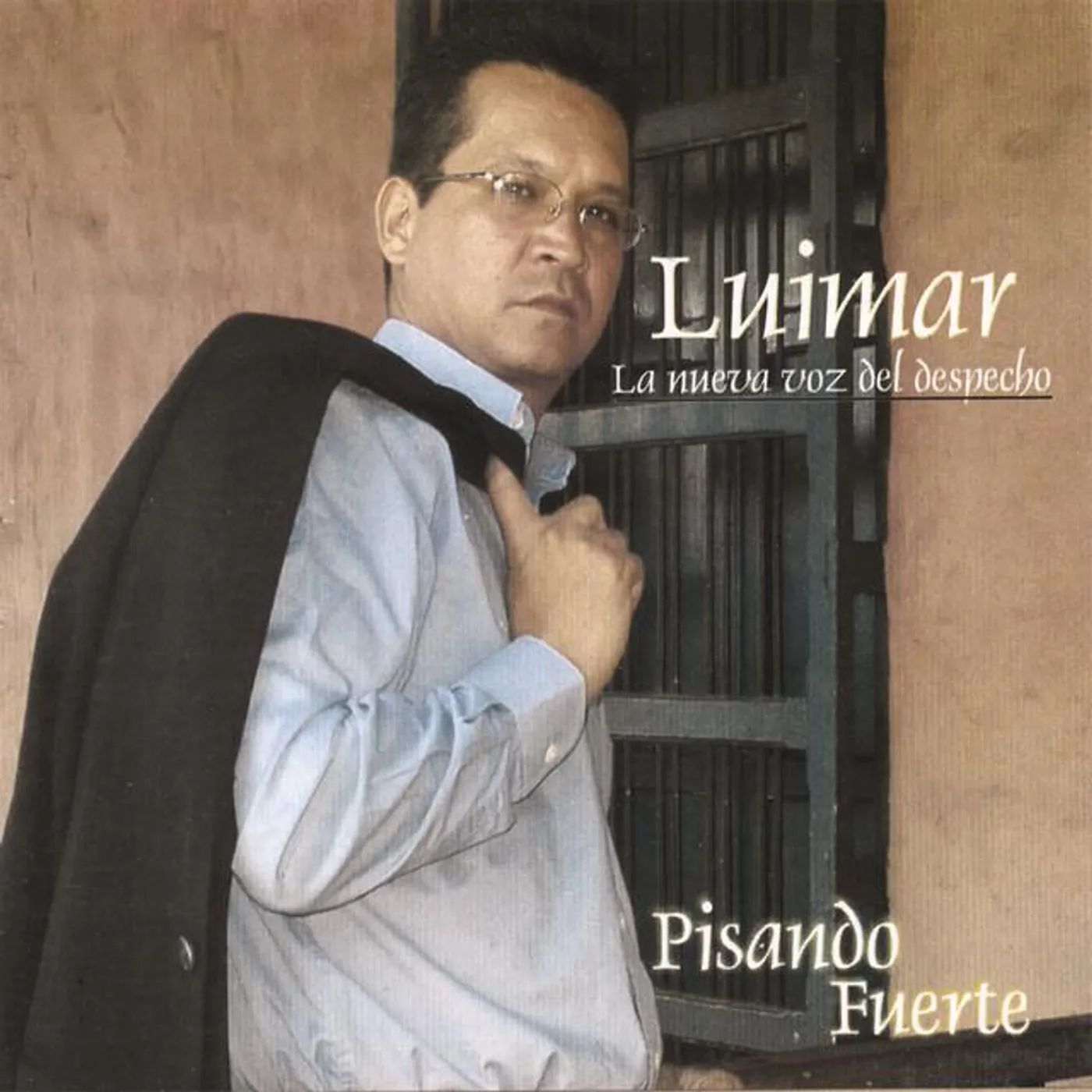 Luimar Brand Page