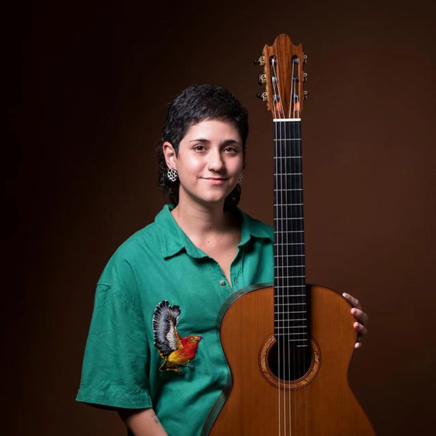 Luisa Lacerda