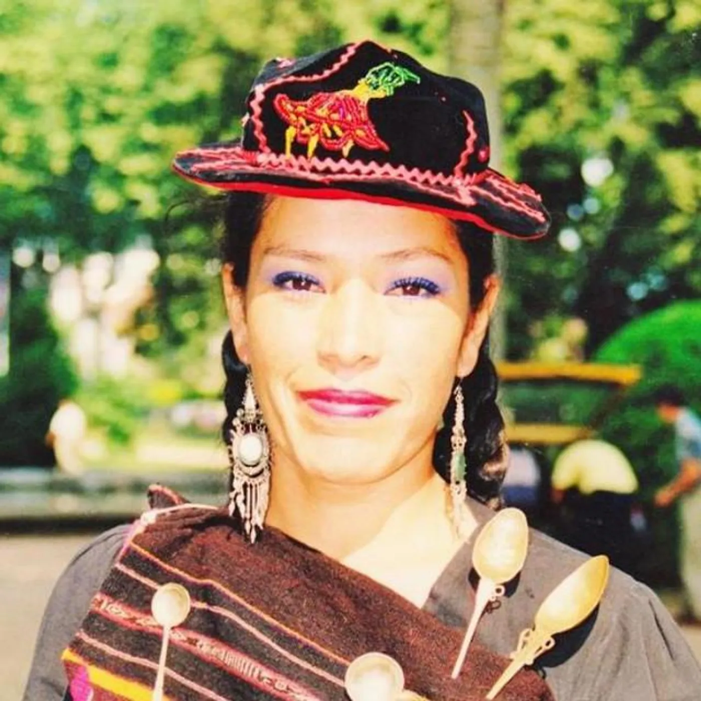 Luisa Molina