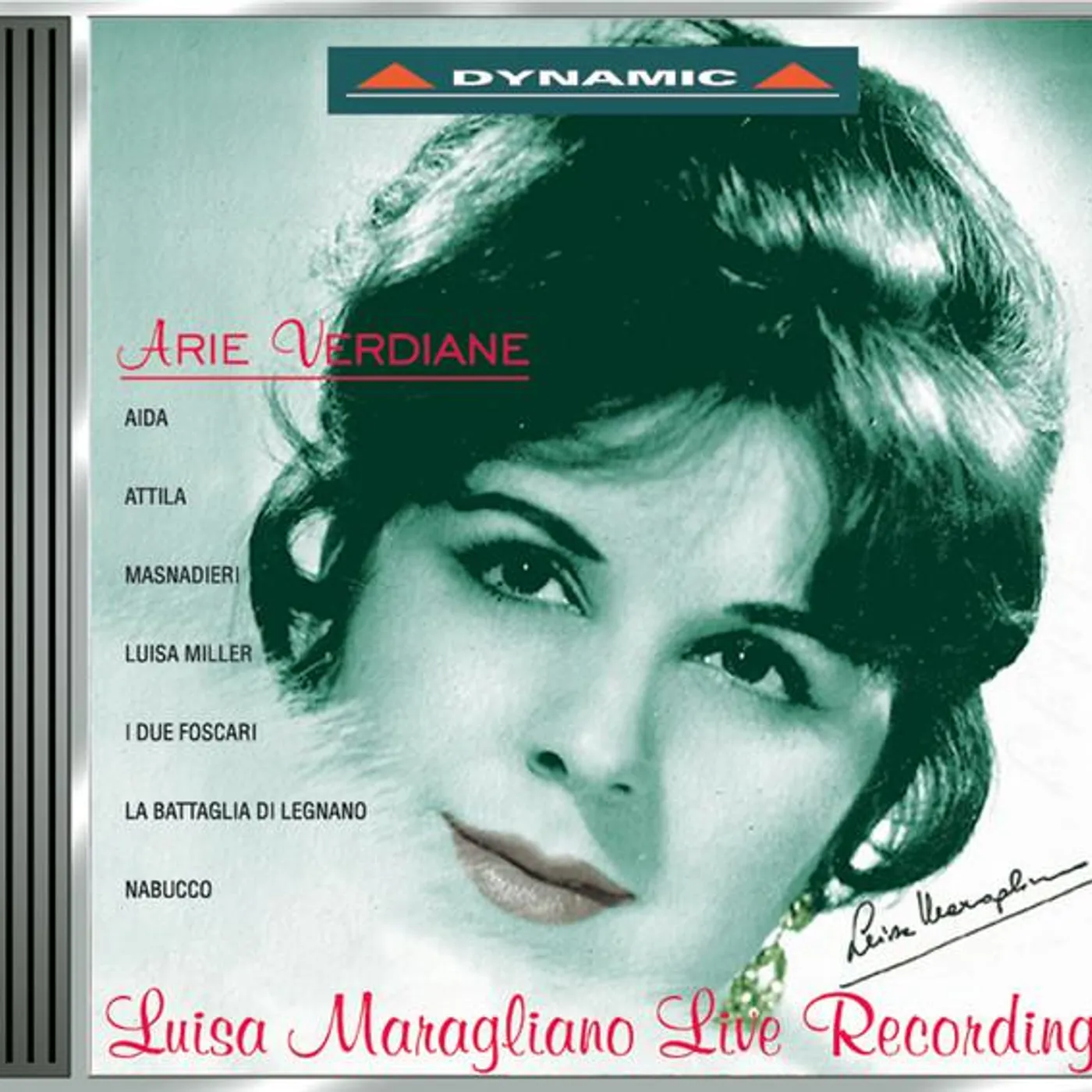 Luisa Maragliano