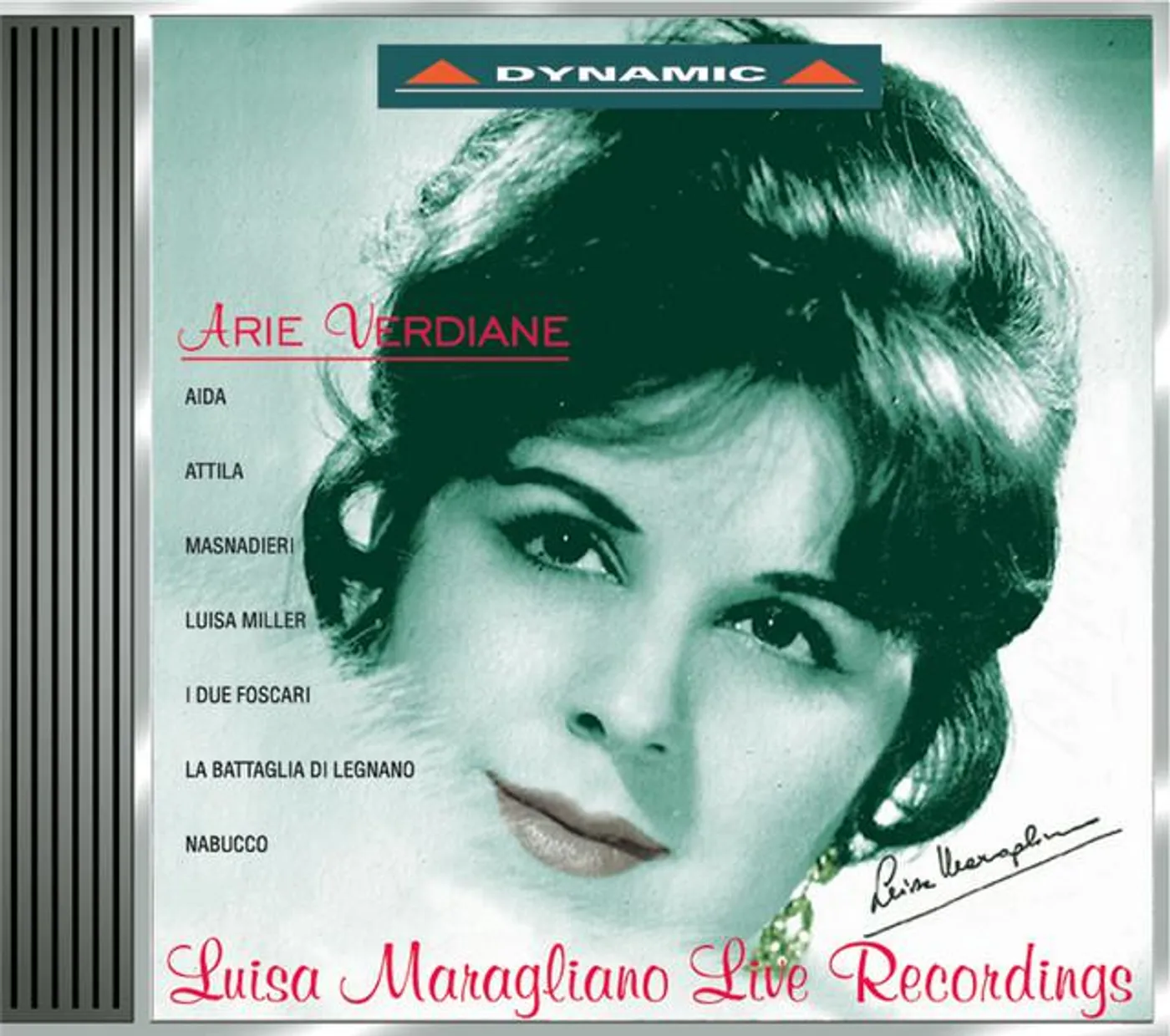 Luisa Maragliano