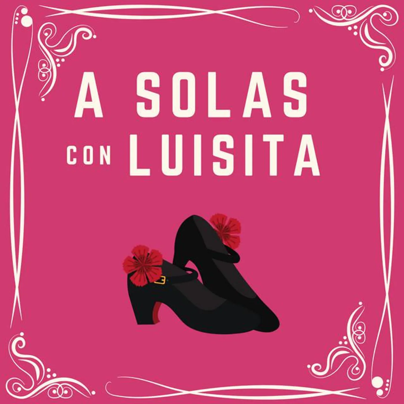 Luisita Esteso