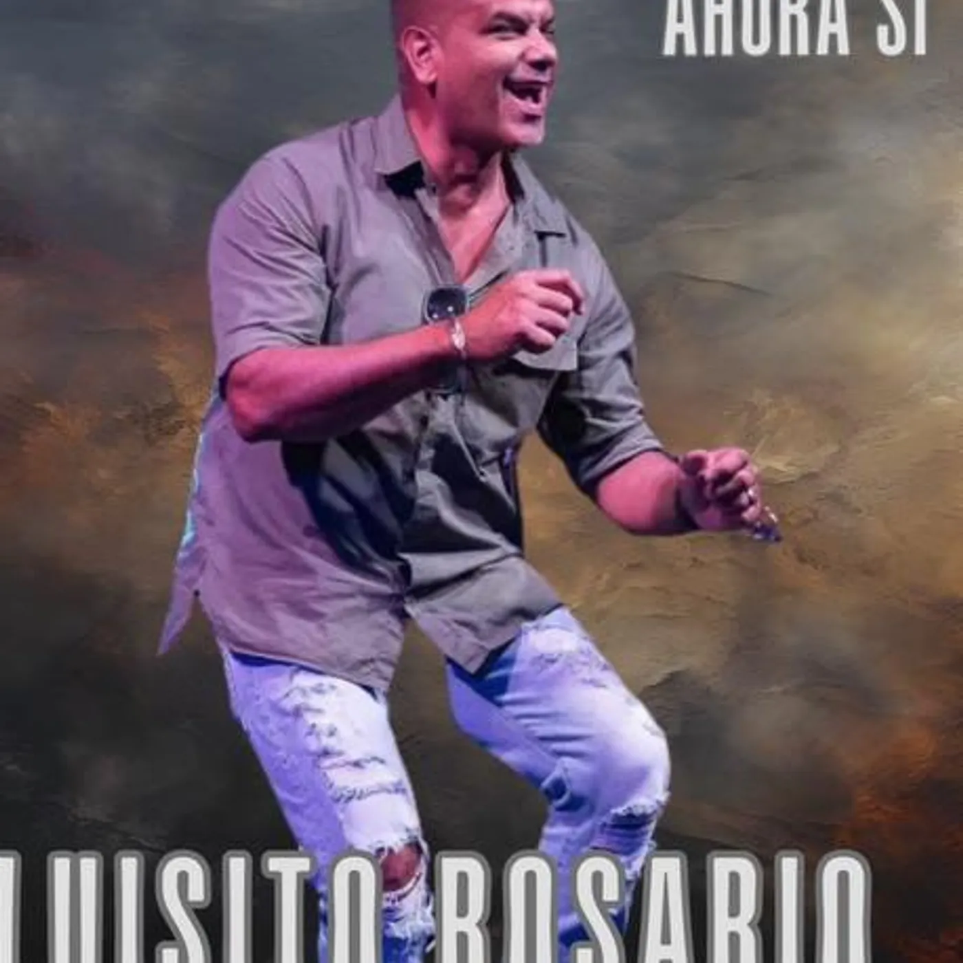 Luisito Rosario Brand Page