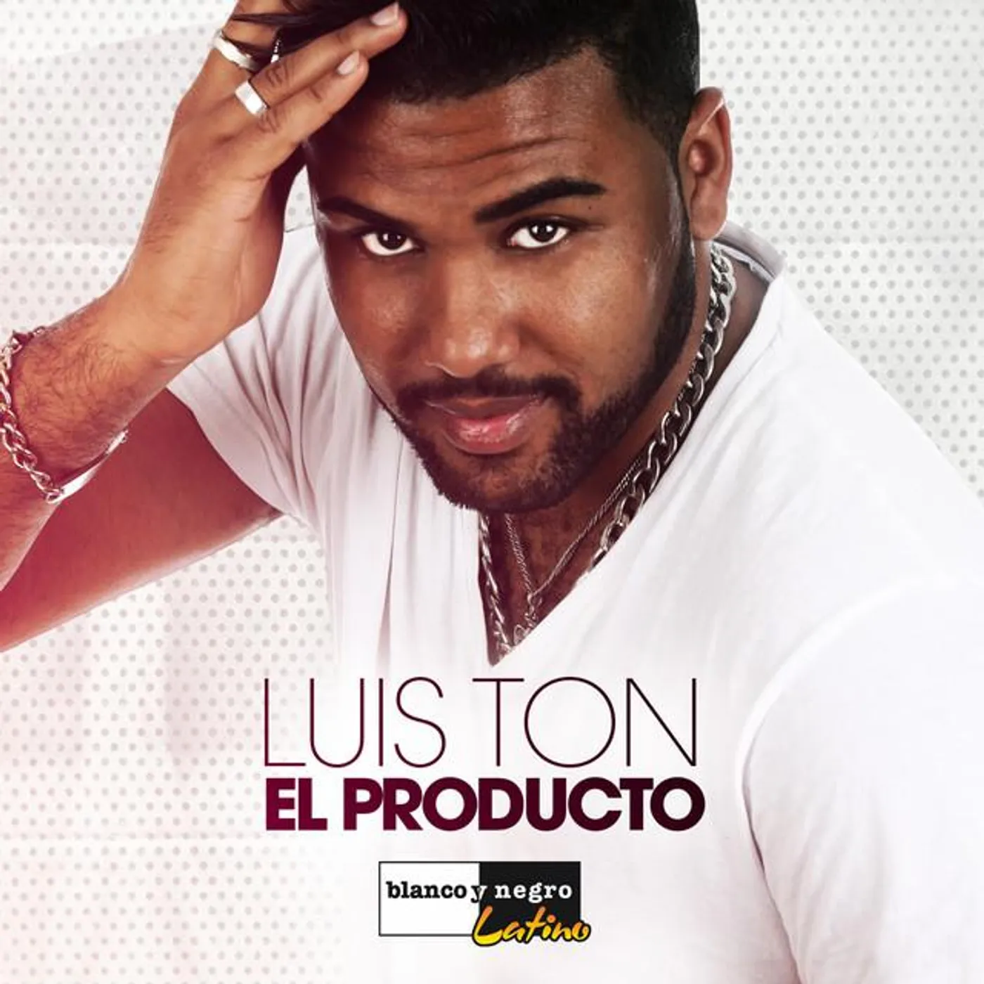Luis Ton