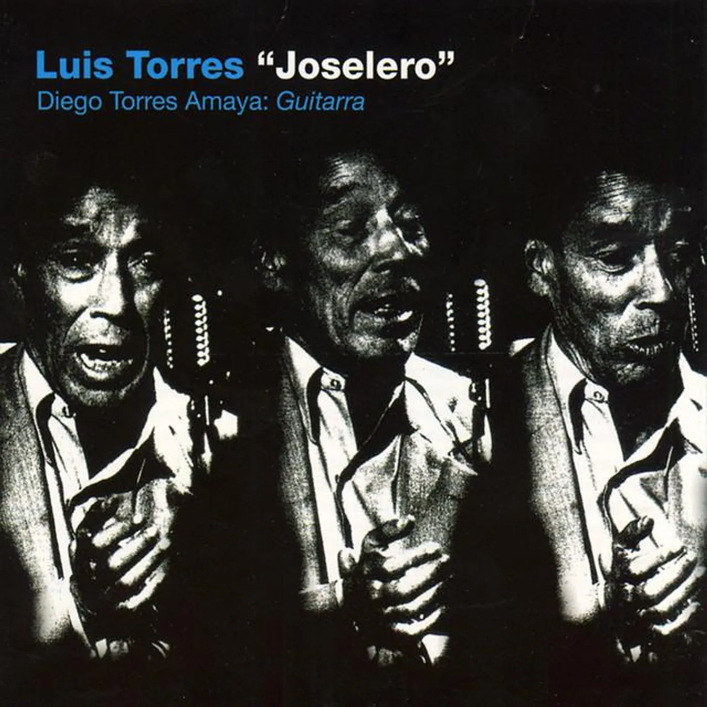 Luis Torres "Joselero"