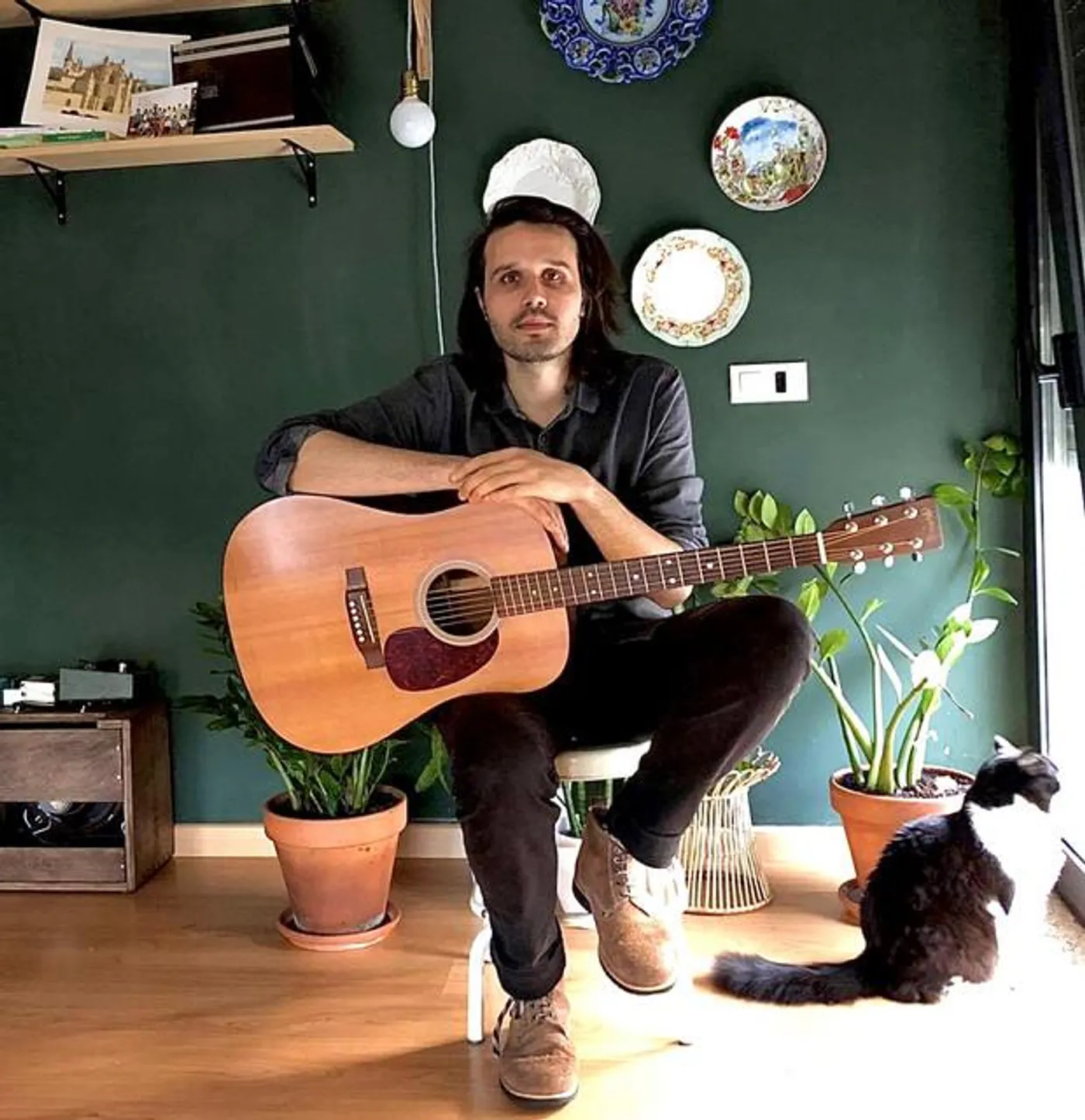 Luis Trindade