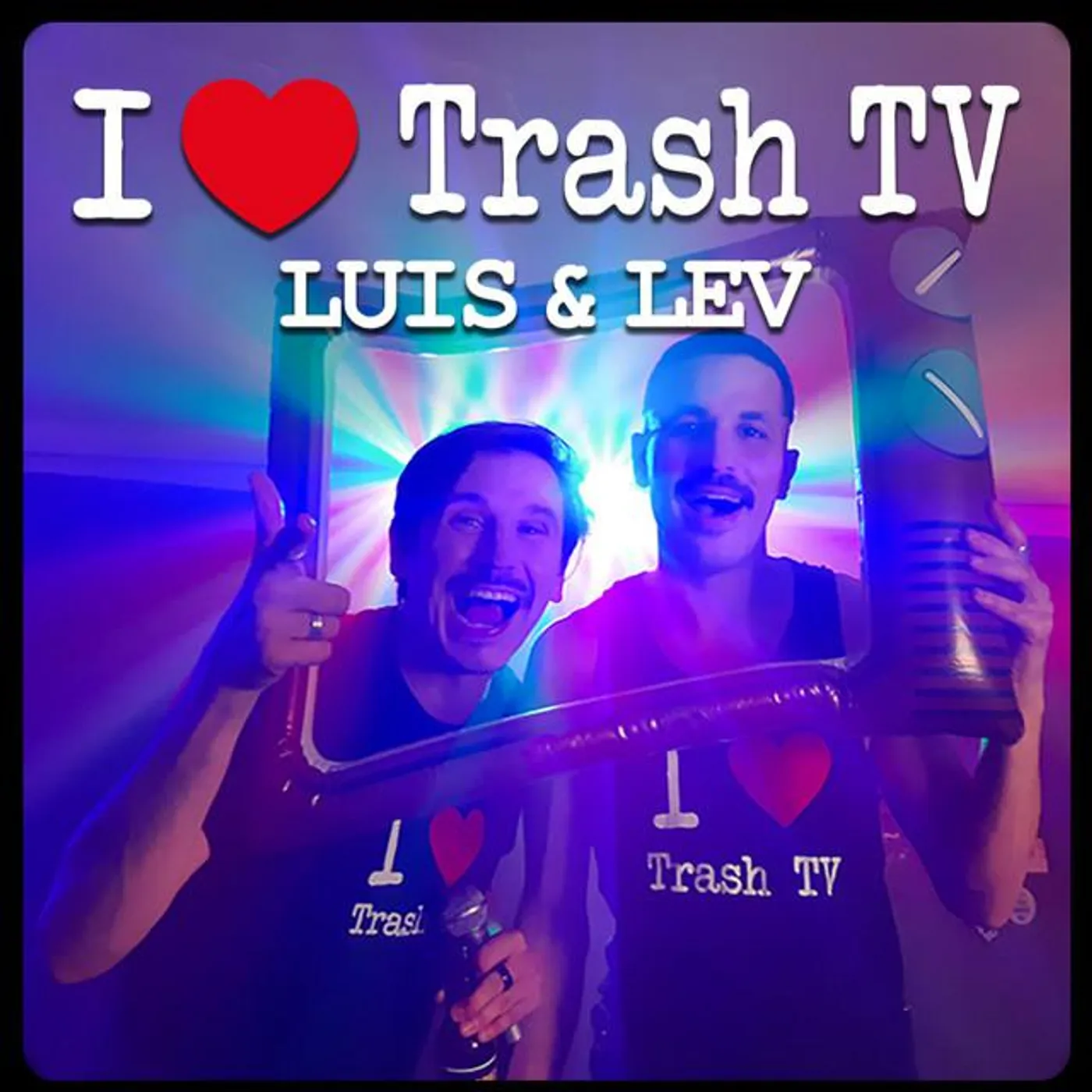 Luis und Levboy