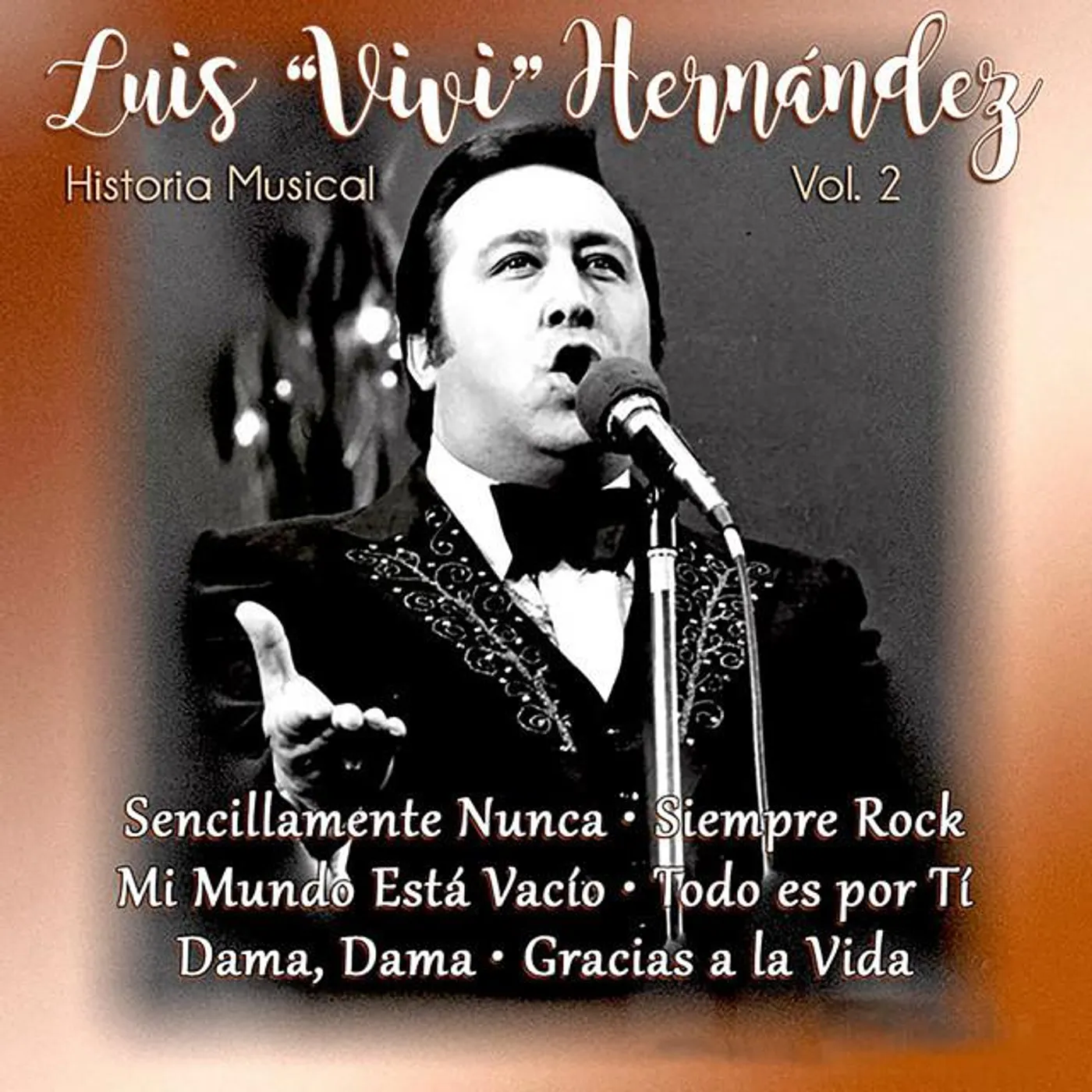 Luis Vivi Hernández