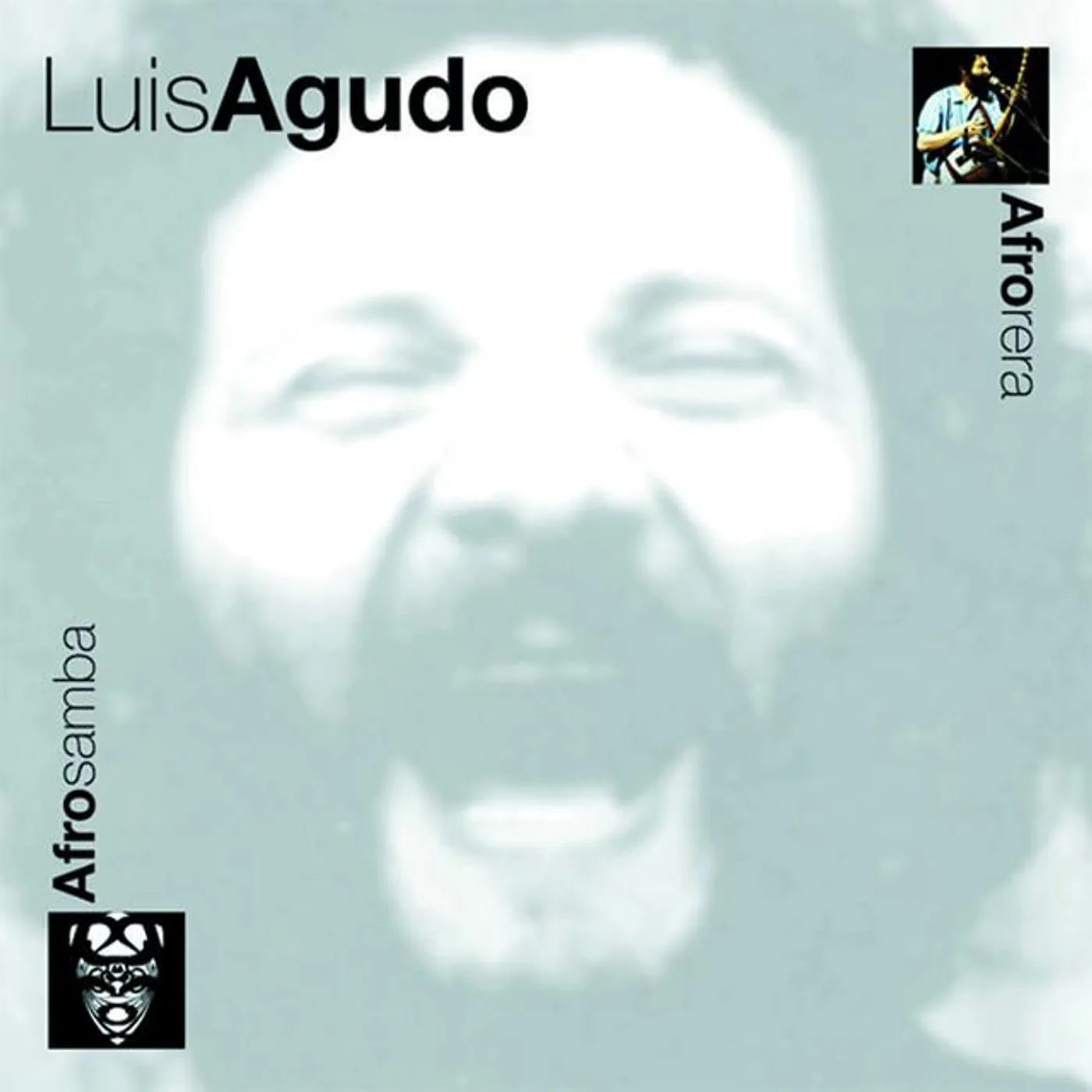 Luis Agudo Brand Page