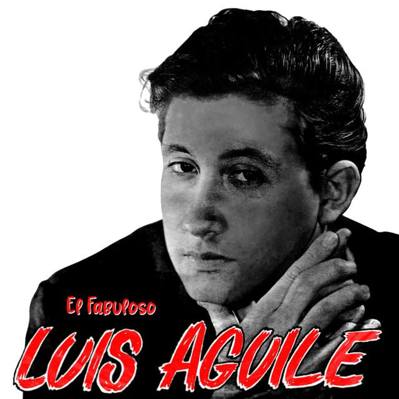 Luis Aguile Brand Page