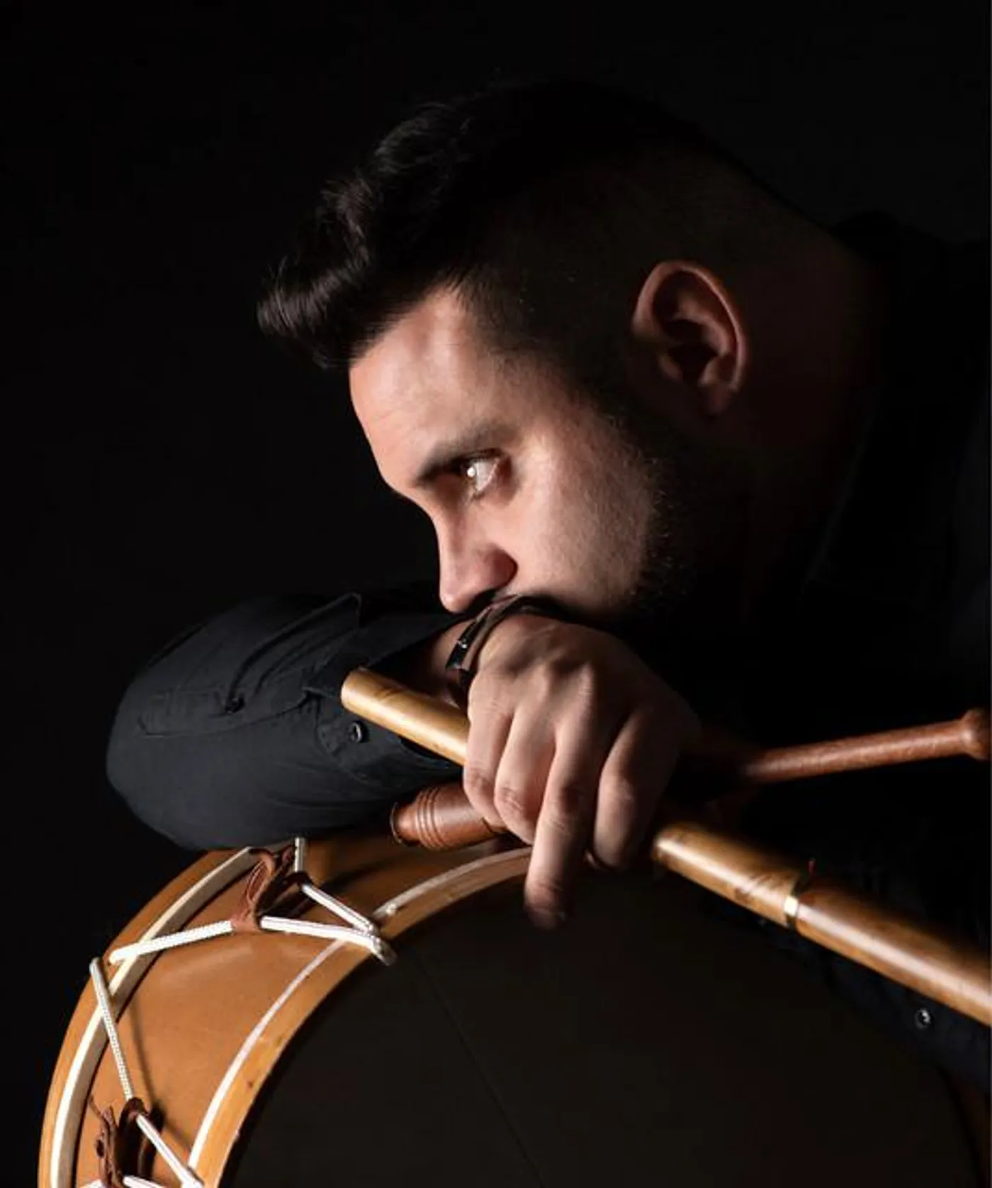 Luis Antonio Pedraza