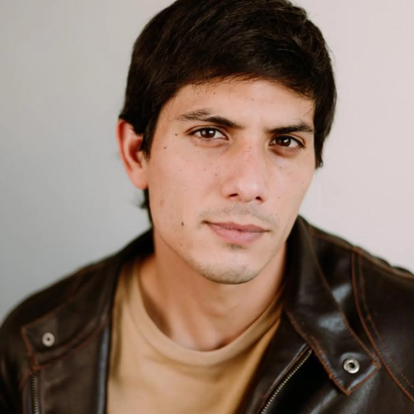 Luis Baca