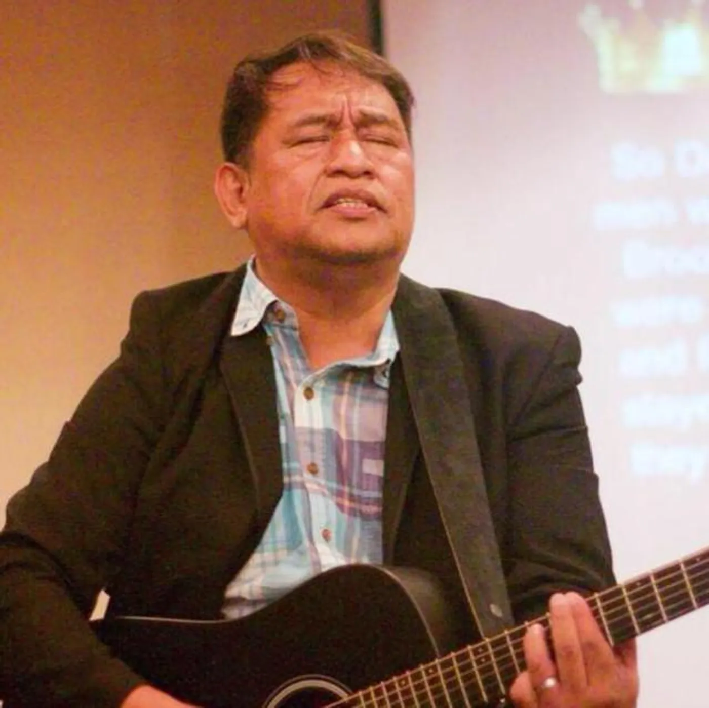 Luis Baldomaro