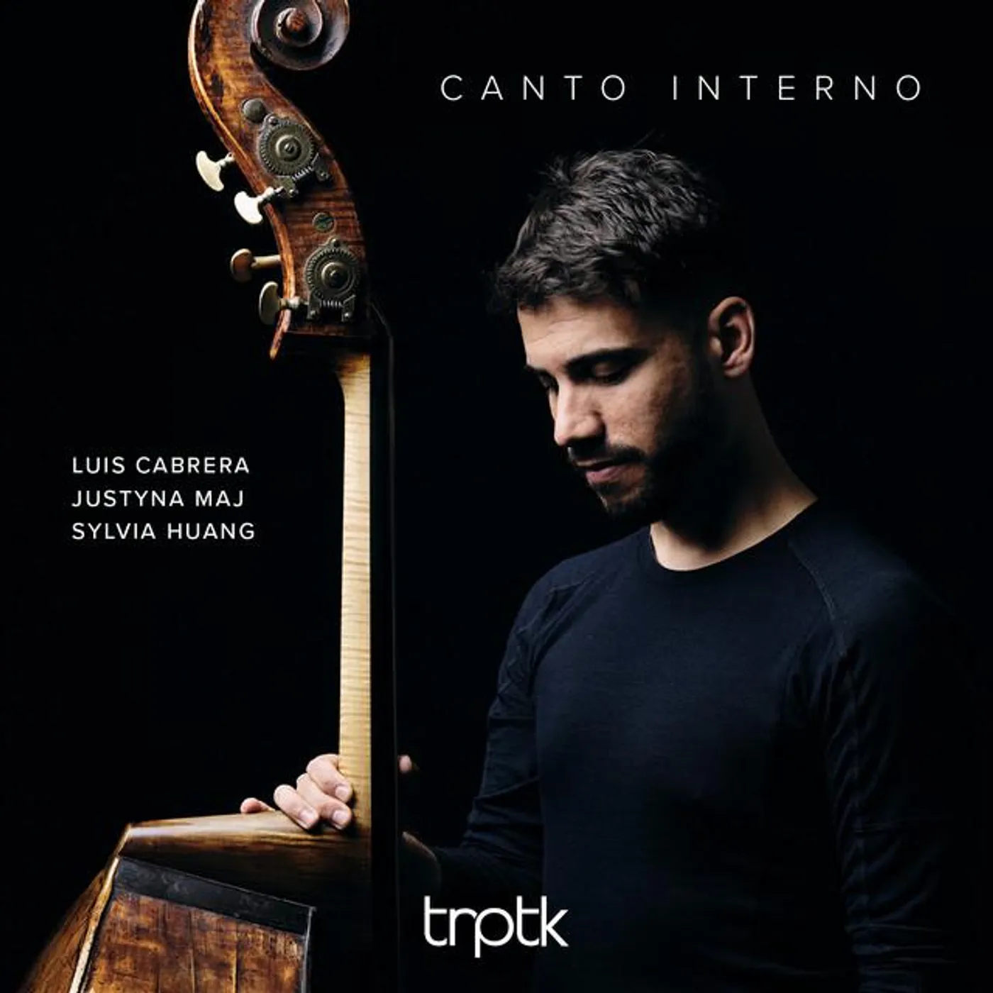 Luis Cabrera Brand Page
