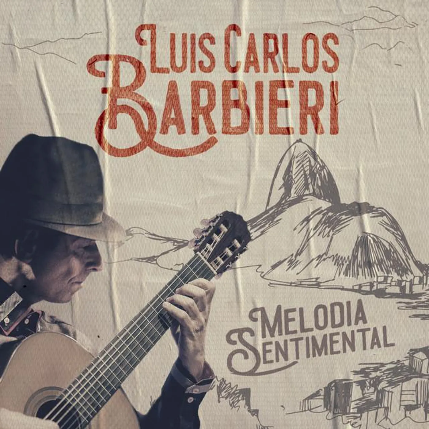 Luis Carlos Barbieri Brand Page