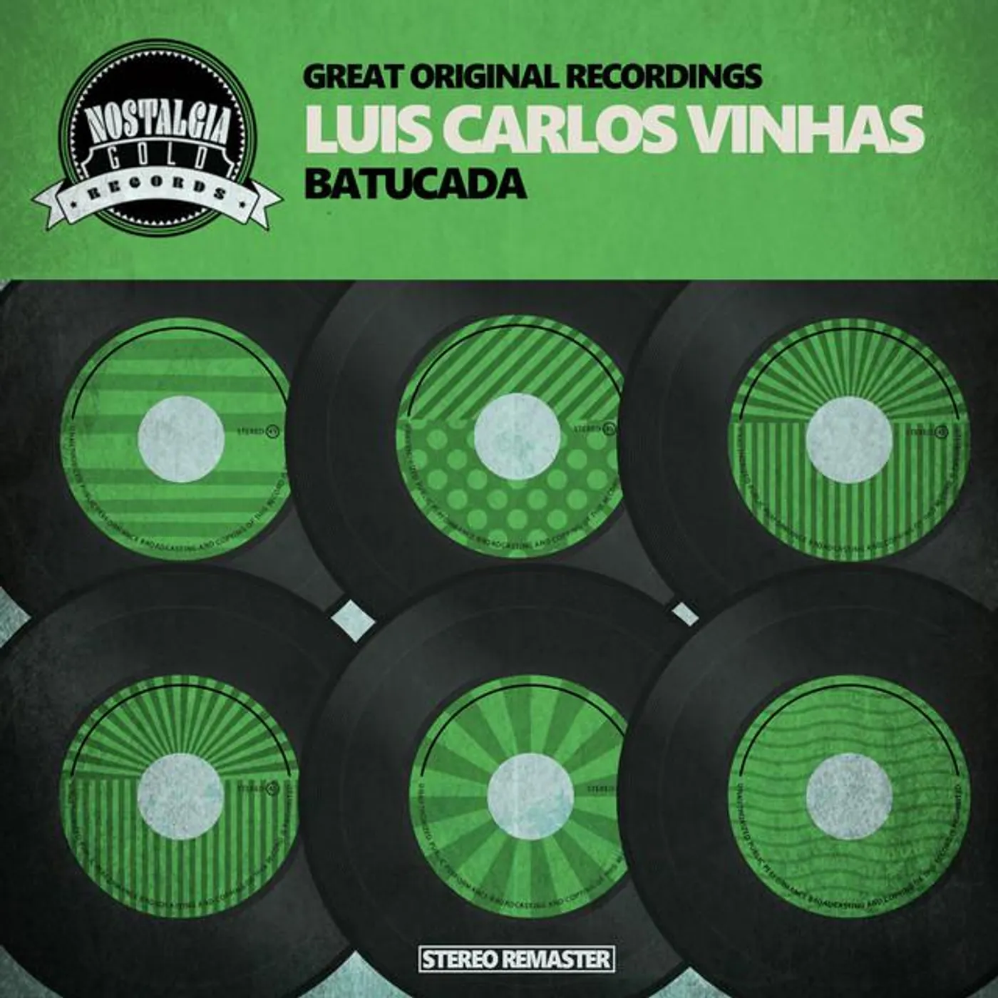 Luis Carlos Vinhas